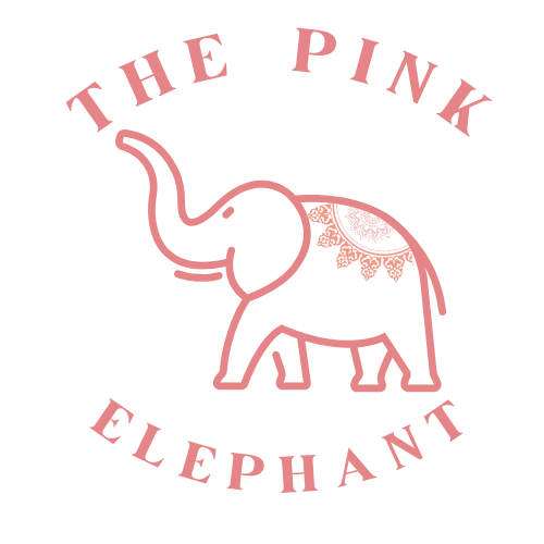 The Pink Elephant